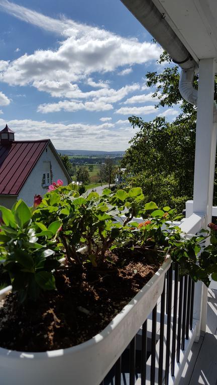 The Artist'S Inn And Gallery Terre Hill Exterior photo