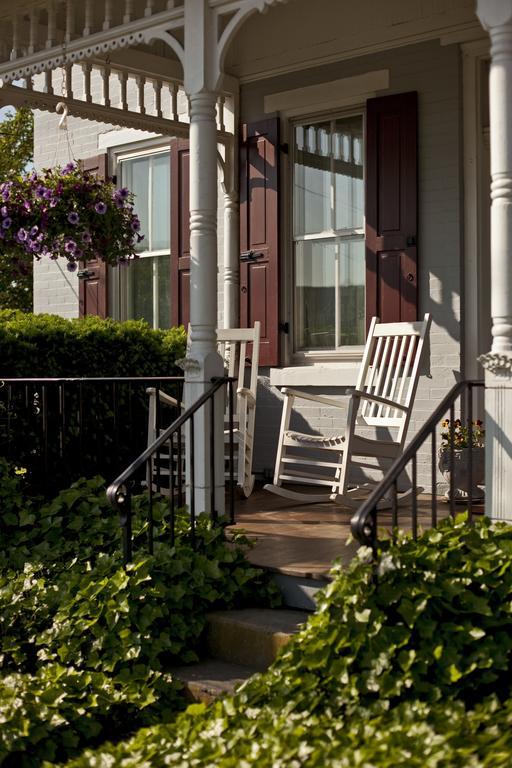 The Artist'S Inn And Gallery Terre Hill Exterior photo